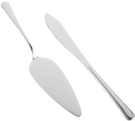 FUNOMOCYA 1set e Tagliapasta Inossidabile Per Matrimonio e Speciali Utensile Per e Pizza Design e Superficie Lucida