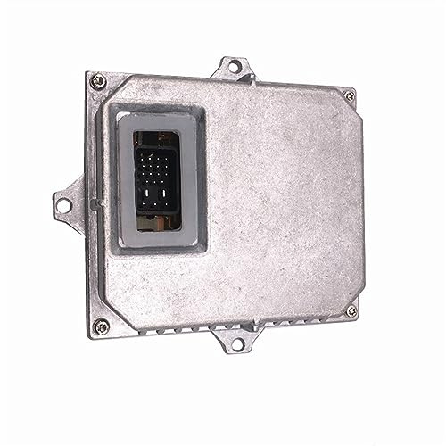 Xenon Ballast Phare Compatible Avec Pour TT A8 S8 A3 S3 2003 2004 2005 Unité De Commande De Ballast De Phare D2S H-ID Kits De Conversion 1307329082 63127176068 1307329074 1307329066