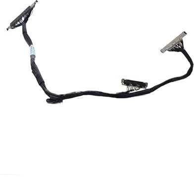 WZKOZDR Câble coaxial pour nacelle stabilisée DJI Mavic 2, pour caméra Thermique et Transmission du Signal PTZ