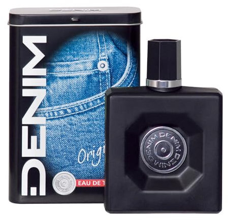 Profumo Classico Da Uomo Original Eau De Toilette 100 Ml