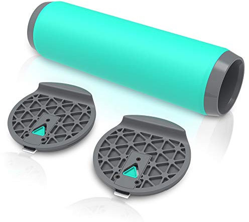 Morfboard 38918 Balance Attachment Mint-Deck Not Included, Quantum Gray