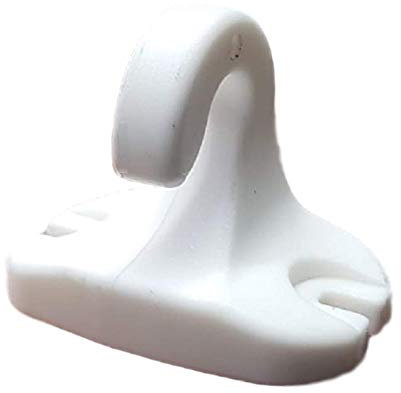 Show Room Vicidomini Gancio a Pavimento per Tenda da Sole a Caduta. Ricambi, Accessori Tende Esterne.