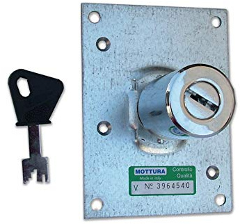 Mottura 49444 - Cerradura