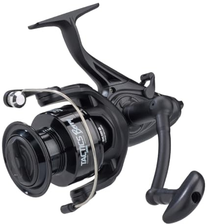 Balzer Tactics Berry 3500 BR - Freilaufrolle
