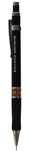 Koh-I-Noor 0,5 mm Kombinierter Metall/Kunstsfoff - Druckbleistifte 5035