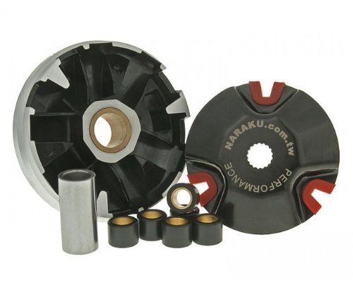 Variateur NARAKU Sport - MBK Booster Track 50