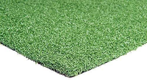 15' Feet Golf Putting Green Artificial Turf Grass Mat Roll Many Sizes! Indoor/Outdoor (15' x 25' = 375 Sq. Ft)