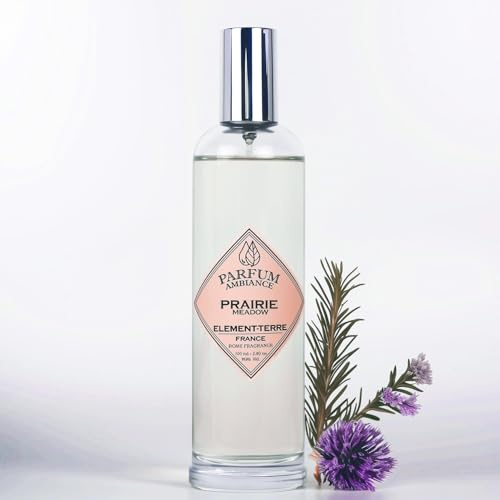 Parfum D'ambiance 100 Ml Prairie