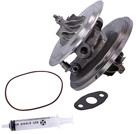 BESTPRICE ATP 1x Rumpfgruppe für Turbolader, | Kompatibel mit: AUDI A3, A3 Sportback, SEAT ALTEA, ALTEA XL, LEON, TOLEDO III, SKODA OCTAVIA II, OCTAVIA II Combi
