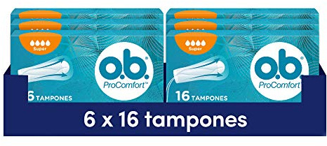 O.B. Binden für Innenräume Plus – 300 g