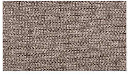 casa pura In & Outdoor Teppich Wetterfest Wohnzimmer Balkon Küchenteppich Terrassenteppich – Pavia 60x200cm