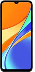 Xiaomi Redmi 9C Smartphone, 4GB+ 128GB, 6.53 HD+ Dot Drop Display 5000mAh (typ), con Face Unlock AI, 13 MP, Tripla Fotocamera, Grigio (Midnight Grey)