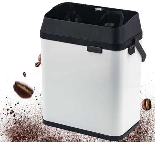 Cleaner automatici di fondi per la casa, caffè, ristorante, con raschiatori e 1 macchina per la pulizia elettrica della testa a pennello, detergente per portafiltra di caffè da 58 mm commerciale