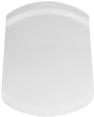 BESTonZON 1pc Cake and Pizza Lifter, Plastic Pizza Pizza Transferring Spatula Pizza Cake Cookie Spatula Bottom Mover-30.80X20.80X1.50CM, C42BTN9X4PE0RB136008HJ