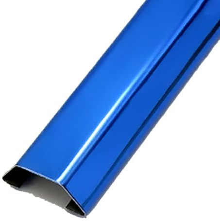 RobustWeg Kabelkanal, Kabelschacht Kabel Verstecken Wand, TV Kabelkanal, Kabelabdeckung, Kabelschutz, überstreichbar, für Moderne Wohnzimmer, Flure, Schlafzimmer