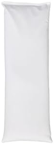 Dr. Paul Koch Medizinischer Sandsack - Made in Germany | Hygienisch & Robust - 40x15cm - 2,5kg