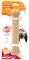 Nylabone Dura Chew Extreme Tough Dog Chew Toy, Original Flavour, Large, for Dogs Up to 23 kg