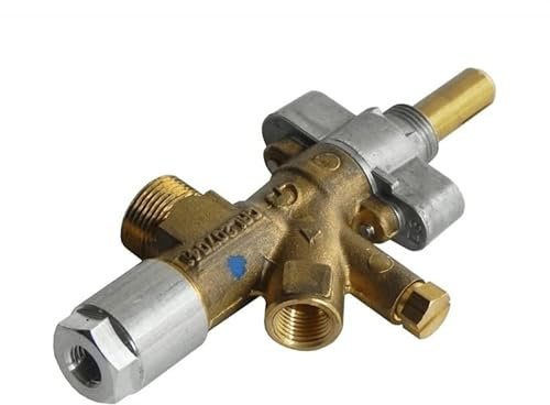 Dometic-Kühlschränke Gasregelventil für RM 22XX/41XX/42XX
