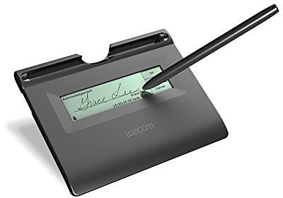 Wacom stu300b Signature Tablet