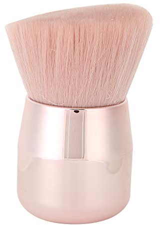 Pennello per blush, pennello cosmetico professionale per fondotinta in polvere sciolto per guance Pennello per trucco per sfumare il trucco