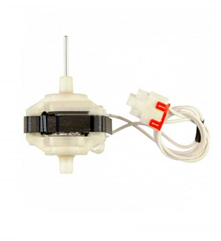 MOTOR VENTILADOR FRIGORÍFICO LG MOD. GR389SQF C.O. 4680JB1034F 4680JB1027F