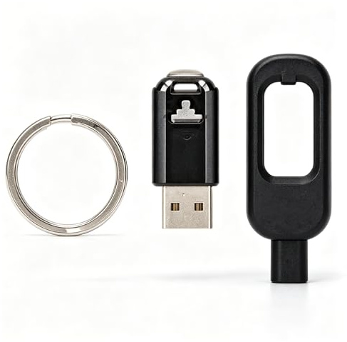Universal-Smartphone-IR-Controller-Adapter, USB-C-Infrarot-Fernbedienung für Klimaanlage TV DVD STB