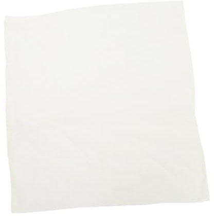 CIYODO Panno Filtrante Cucina Riutilizzabile in Garza Alimentare Per Formaggio Tofu Yogurt e Succhi Lavabile Singolo