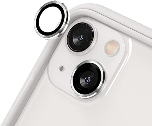 RHINOSHIELD Camera Lens Protectors for iPhone 13 / iPhone 13 Mini