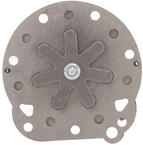 Plaque Soupape Compresseur AC Métallique, Kit Plaque Soupape Compresseur pour Métal, et Qualité Assurées