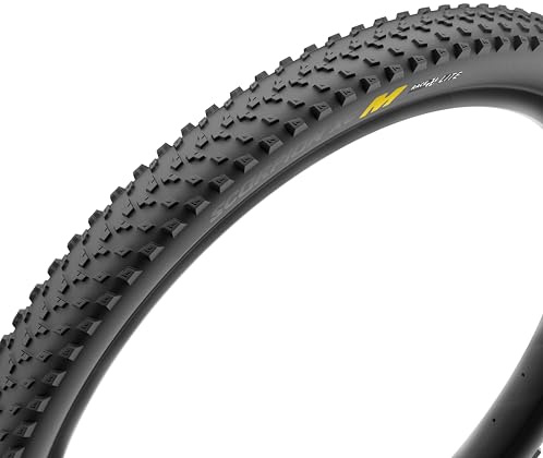 Pirelli Scorpion™ Race XC M ProWALL 120TPI Tubeless 29´´ X 2.4 MTB Tyre 29´´ x 2.4, Silber