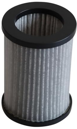 FACAIIO Replacement kit 1 Pc Filter Element For Pure Enrichment PureZone Mini Portable Purifiers PEPERSAP Filters Household Cleaning Filters Cleaning tool parts