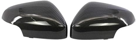 Backspegel Bildörrs Sidovinge Backspegelkåpa Lockkåpa 39850553 För Volvo S80 C30 2009 2010 2011 2012 2013 39850533 Skyddskåpa