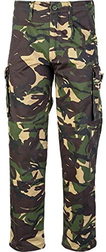 Mil-Com Soldier 95 Trousers DPM 36 Camo