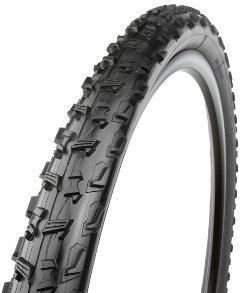 Vittoria Cubierta MTB (29x1,90) TNT Gato Negro