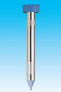 DH AHUYENTA TOPOS APROX 1500M2 4 BATERIAS D 1,5V