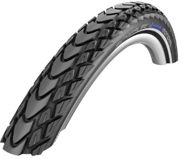 Schwalbe 11600246.02 - Cubierta para Bicicleta de Carretera, 700 X 35C (37-622)
