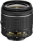 Nikon AF-P DX NIKKOR 18-55mm f/3.5-5.6G VR Lens for 2013 and newer Nikon Models (Renewed)