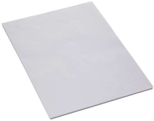 Rame de 100 feuilles de Papier Calque, 55 g/m², A4