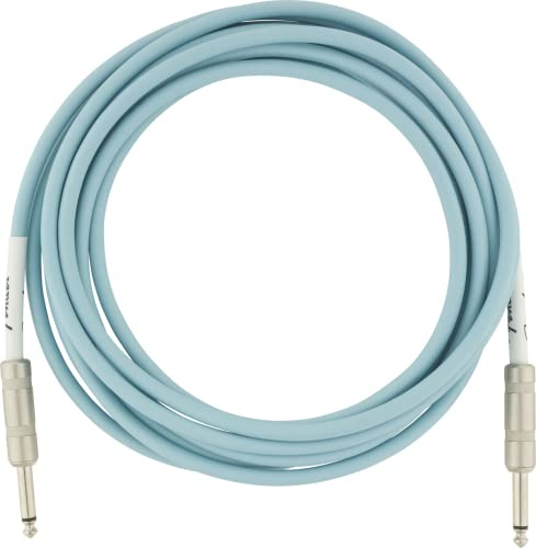 Fender ORIGINAL 10 INST CABLE DNB
