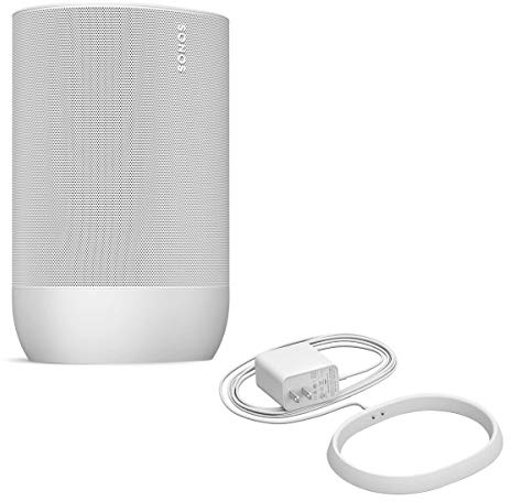 Sonos Move Charging Base - White