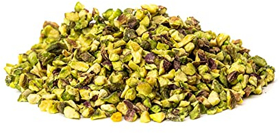 LUSCIOUX Granella Di Pistacchio Standard 2-4 Mm (5)