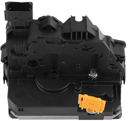 Stellmotor Türschloss Zentralverriegelung Stellelement Hinten Links 13432376 13279836 133656 0133656 135088 0135088 Kompatibel mit B S10 1.3 1.4 1.6 1.7