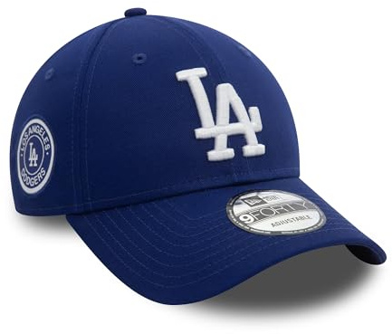 Los Angeles Dodgers MLB Side Patch 9Forty OTC
