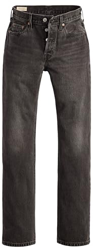 Levi's 501 90's Vaqueros, Take A Hint, 34W / 30L para Mujer
