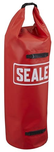 Sealey EV500 6 x 8m Fire Blanket, Hybird/Electric Vehicle Safety, 500°C