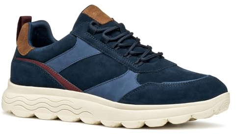 Geox Herren U Spherica Sneaker