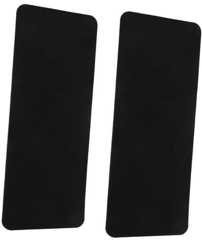 MUELODSIC 2pezzi Base in Feltro per Borsa Inserto Organizer per Borsa Tote Fondo Modellatore per Creazione Borse Due Morbidi per Struttura Bagaglio