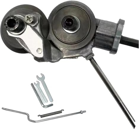 1SET Plate Cutter - Versatile Metal Nibbler Drill Attachment for of Iron White Sheet Steel Copper Aluminum