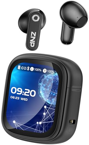 N02 Translation Earbuds Real Time, 165 Languages AI Translator with 9 Modes