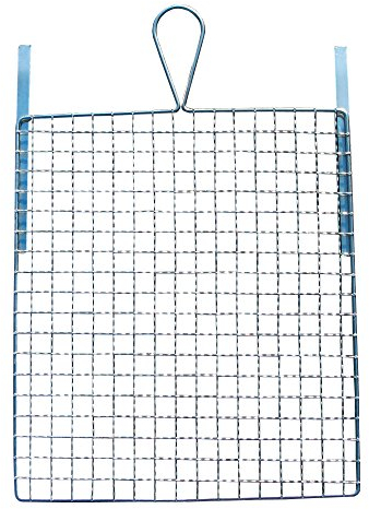 Farbgitter/Abstreifgitter 260 x 300 mm Metall